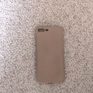 iPhone 8 Plus phone case
